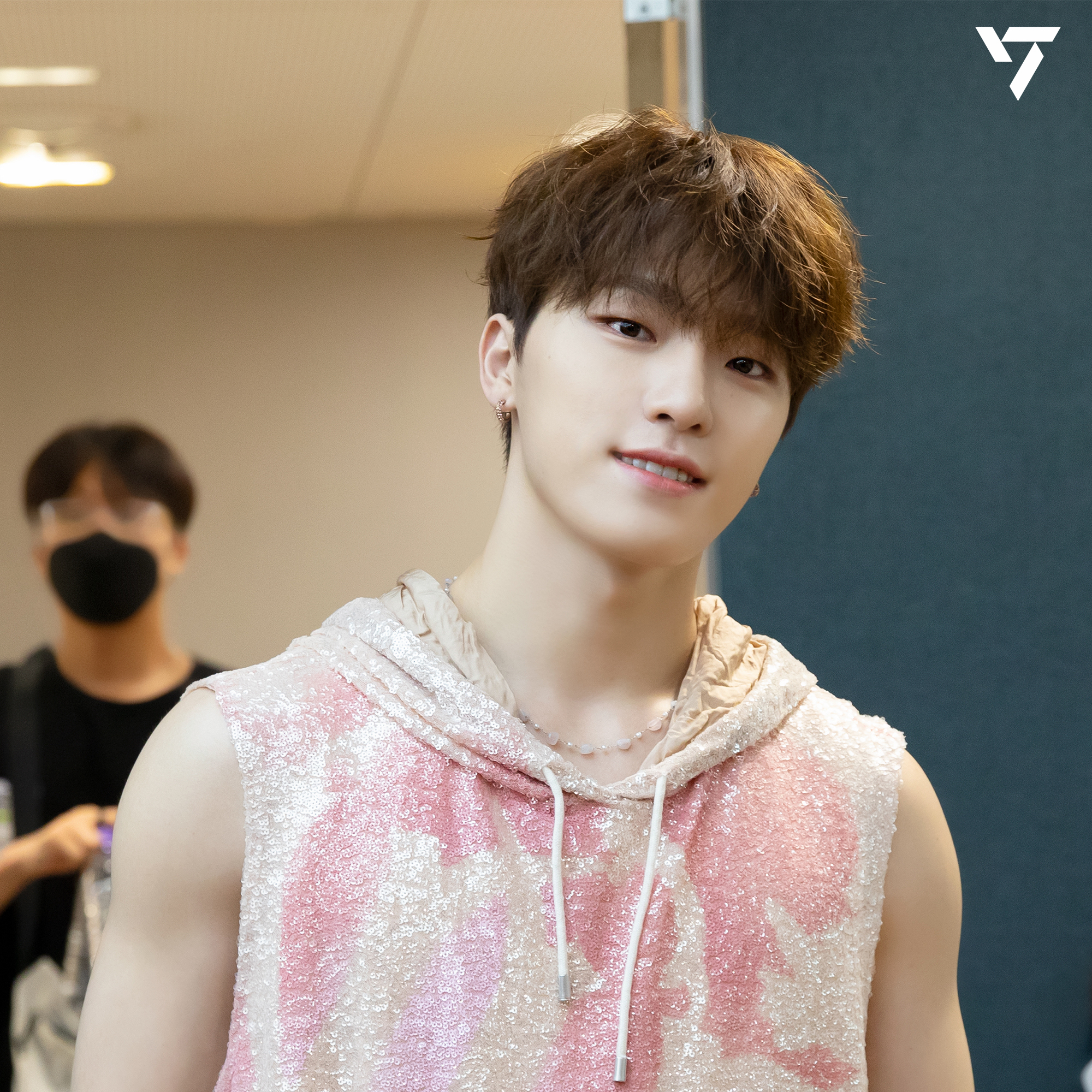 Foto terbaru SEVENTEEN