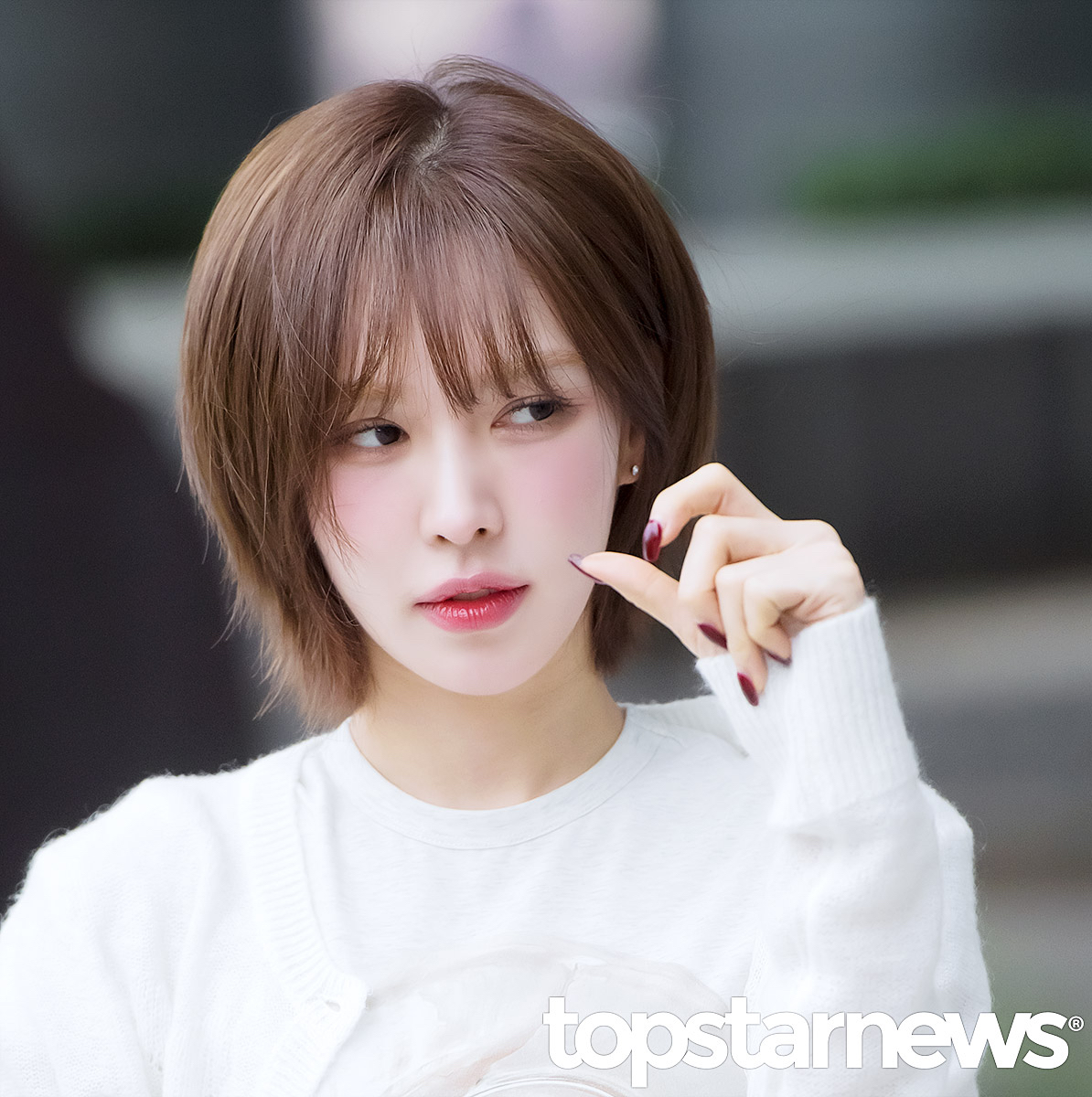 웬디 (레드벨벳)의 최신 사진