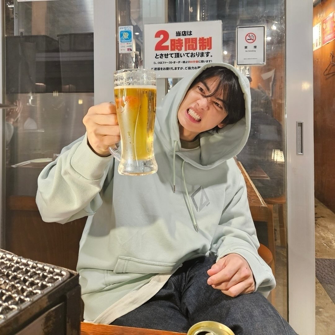 Recent activity shot of ASTRO