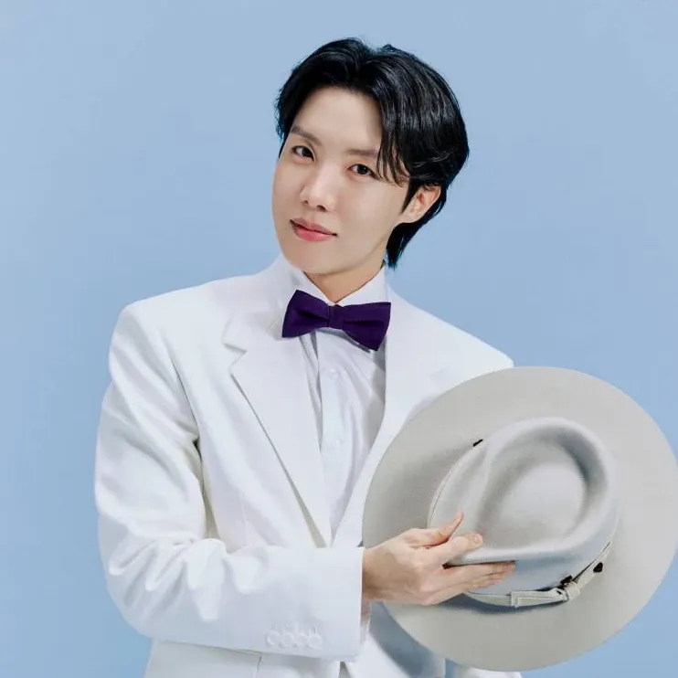 제이홉 (방탄소년단) 팬이 찍은 순간