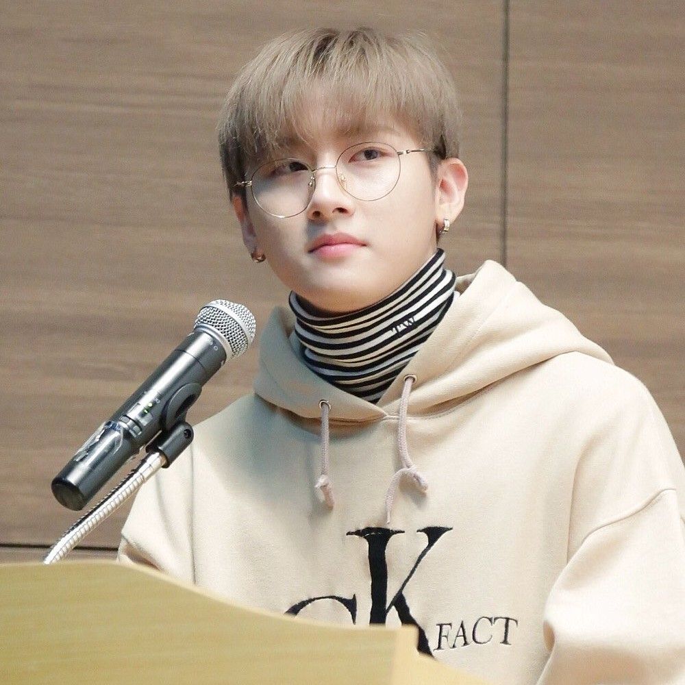 Foto terbaru MONSTA X