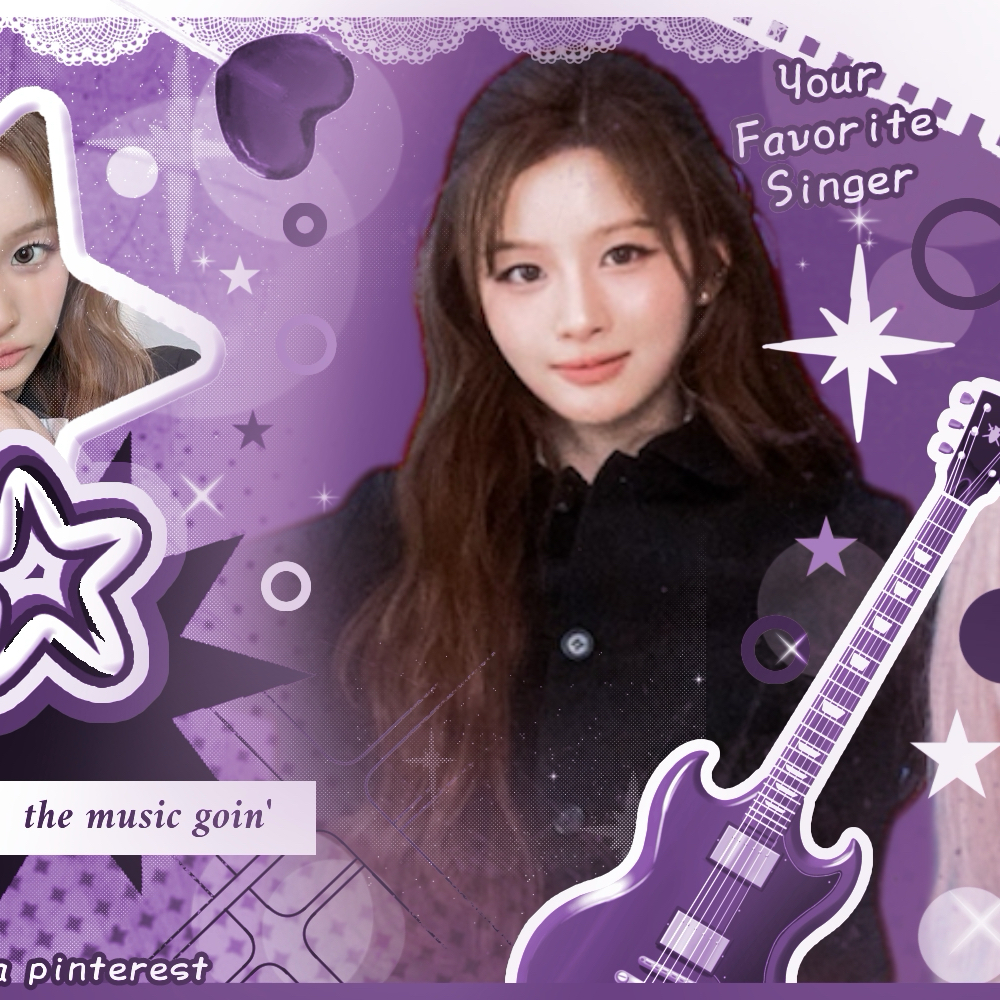 Behind-the-scenes cut of NMIXX