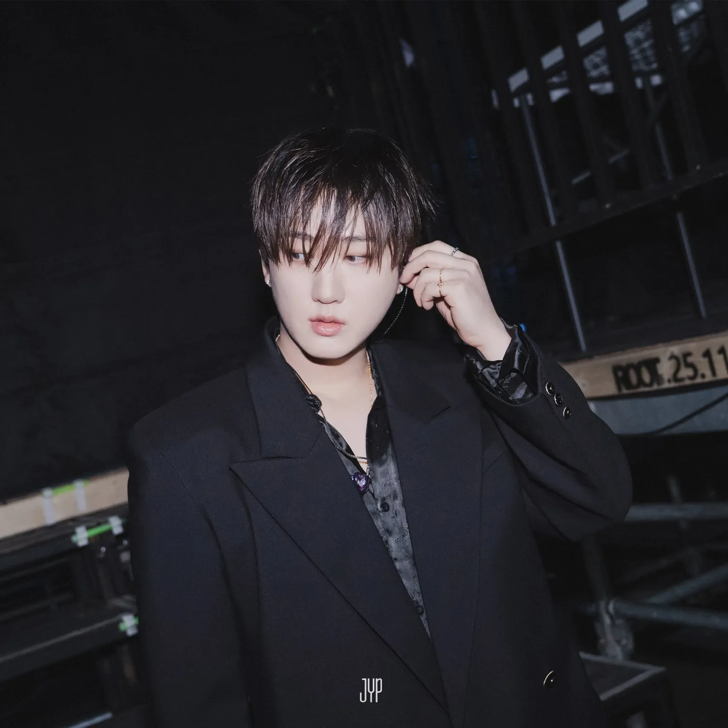 チャンビン (Stray Kids)の最新写真