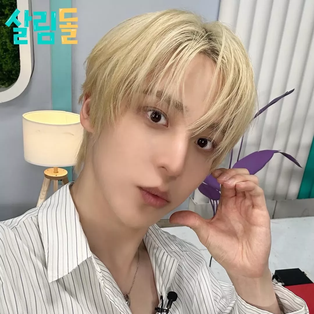 에이티즈의 최신 사진
