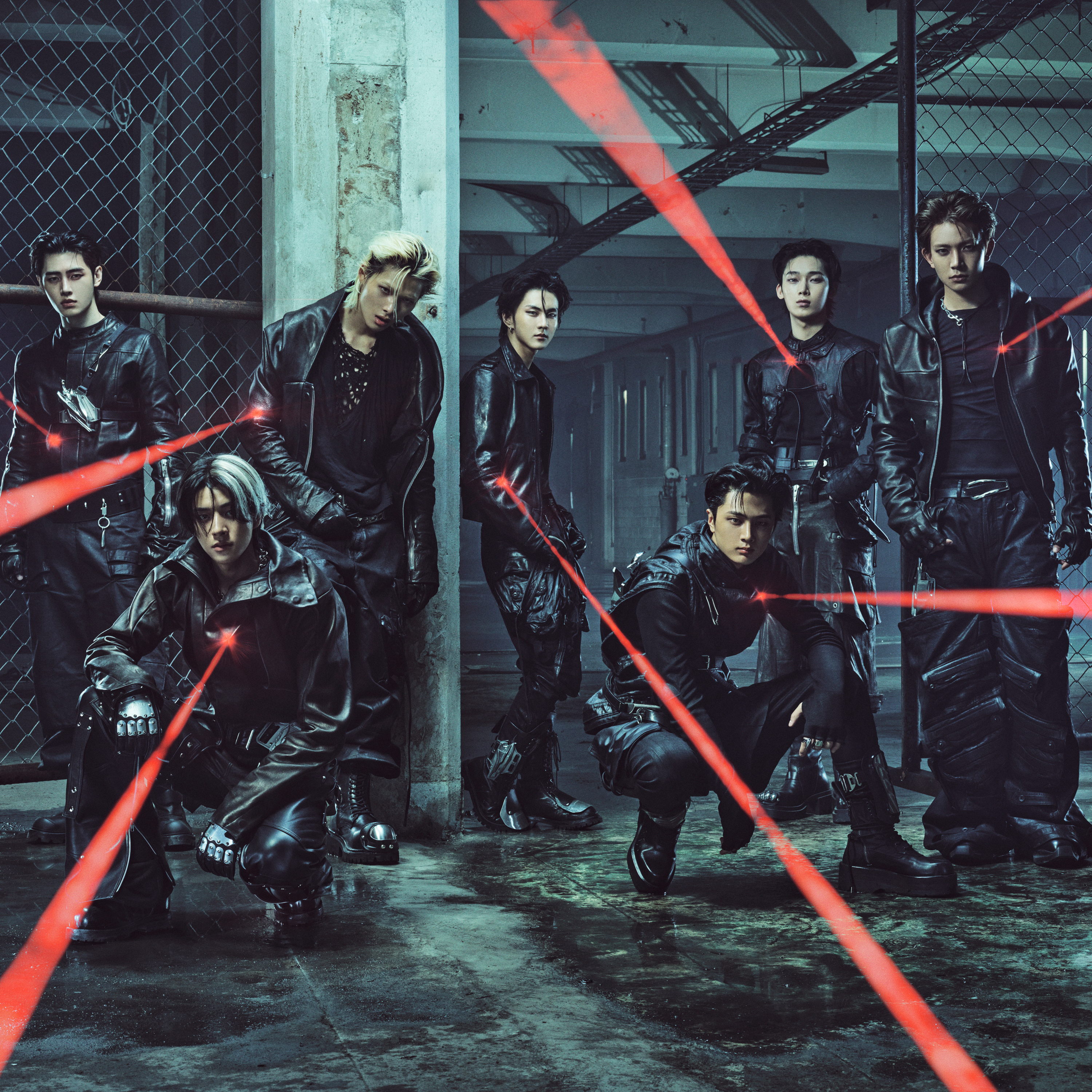 ENHYPEN 팬이 찍은 순간