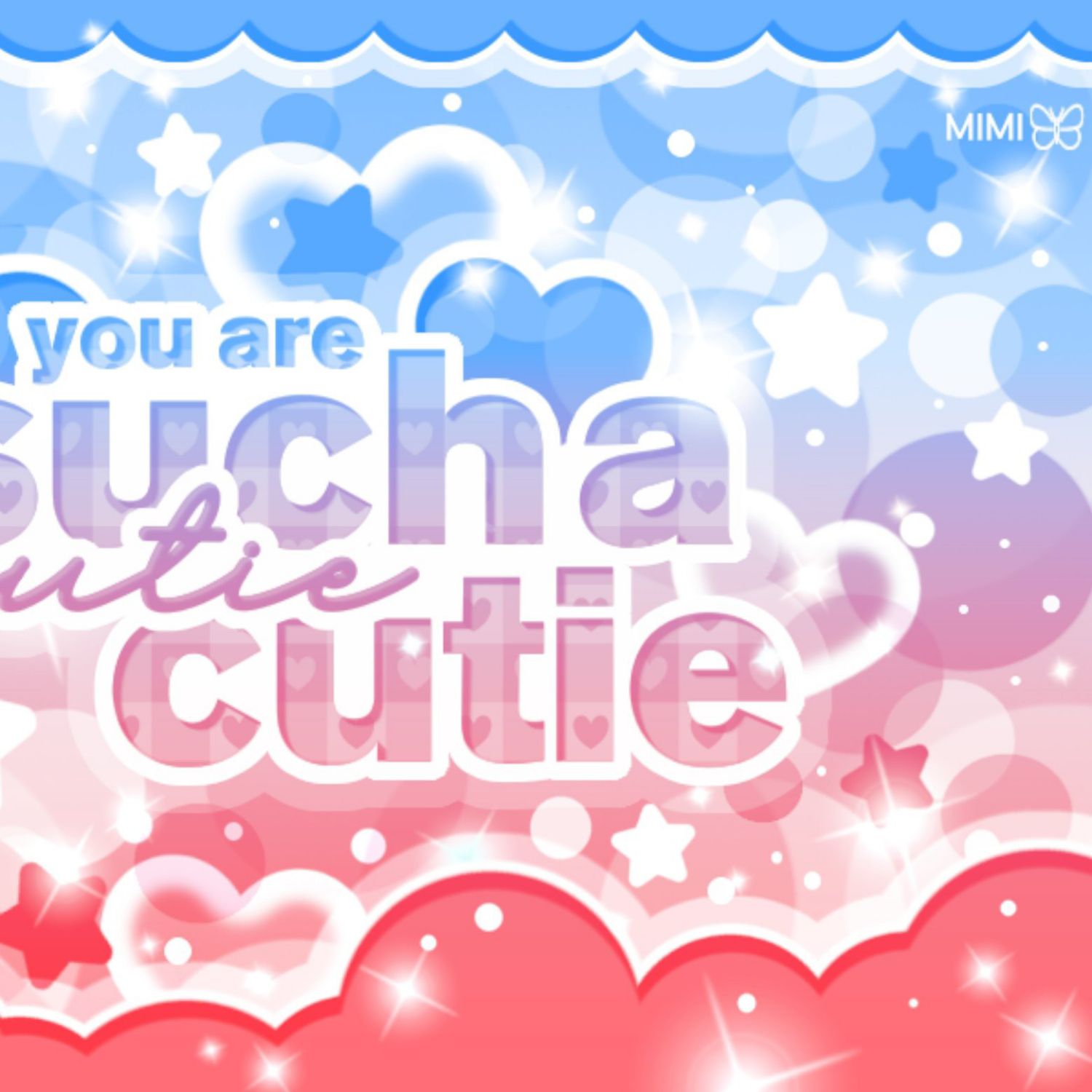 Recent activity shot of LUVITA