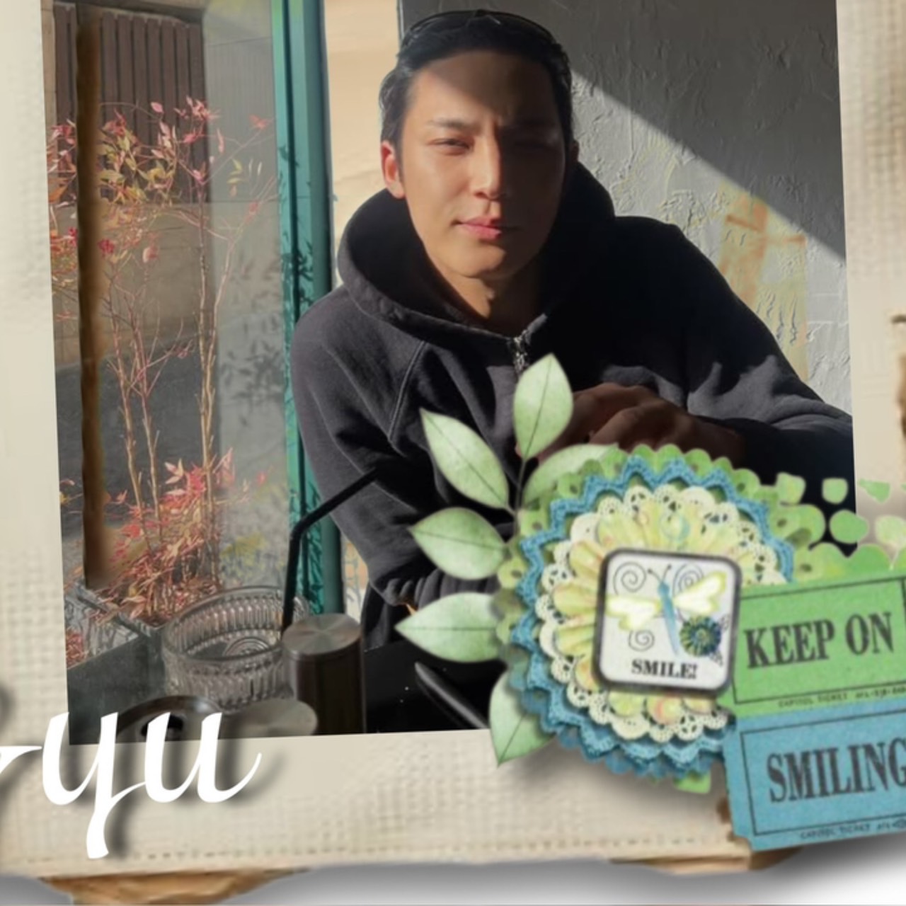 Must-see popular post of 민규 (세븐틴), your favorite