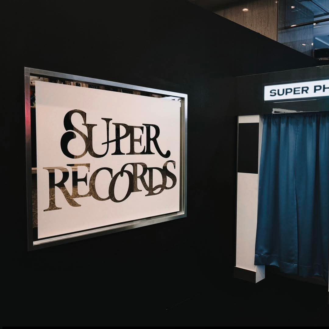 슈퍼주니어의 최신 사진