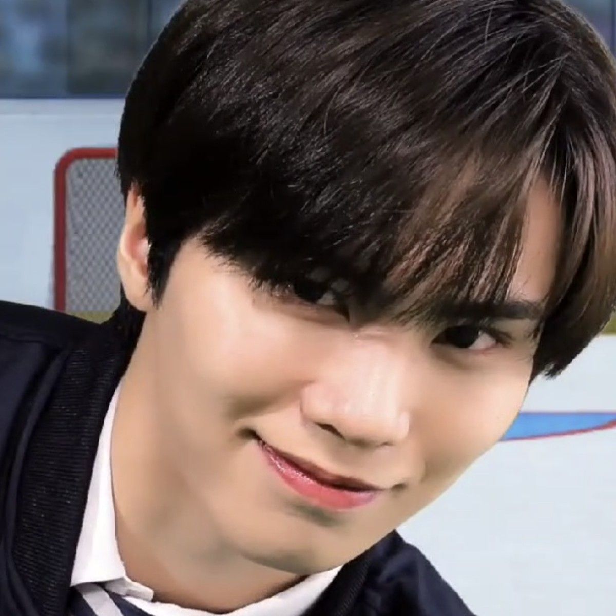 Behind-the-scenes cut of Rocky