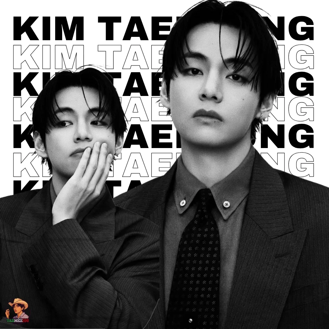 뷔 (방탄소년단) 팬이 찍은 순간