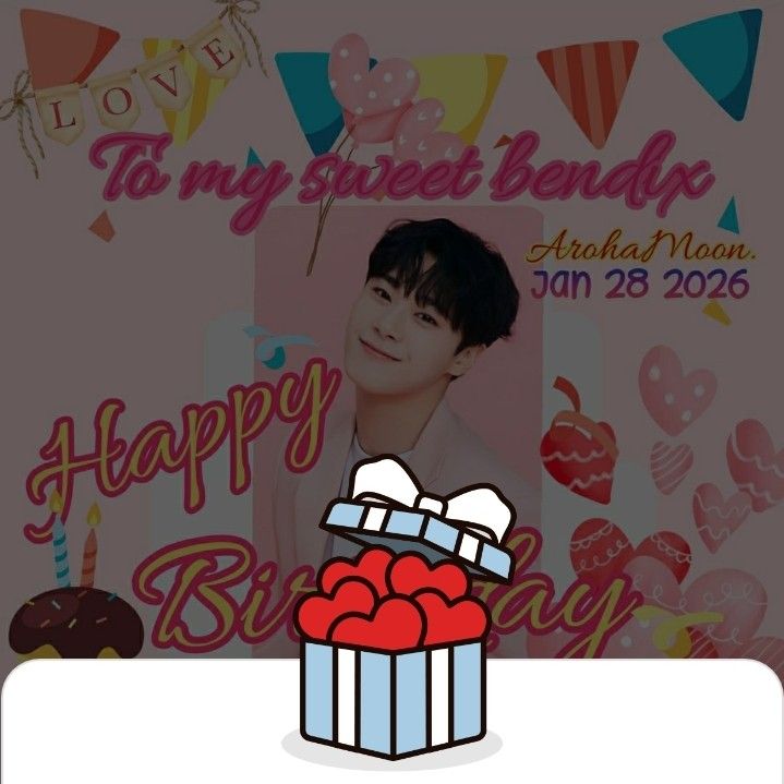 Latest photo of Moonbin (ASTRO)