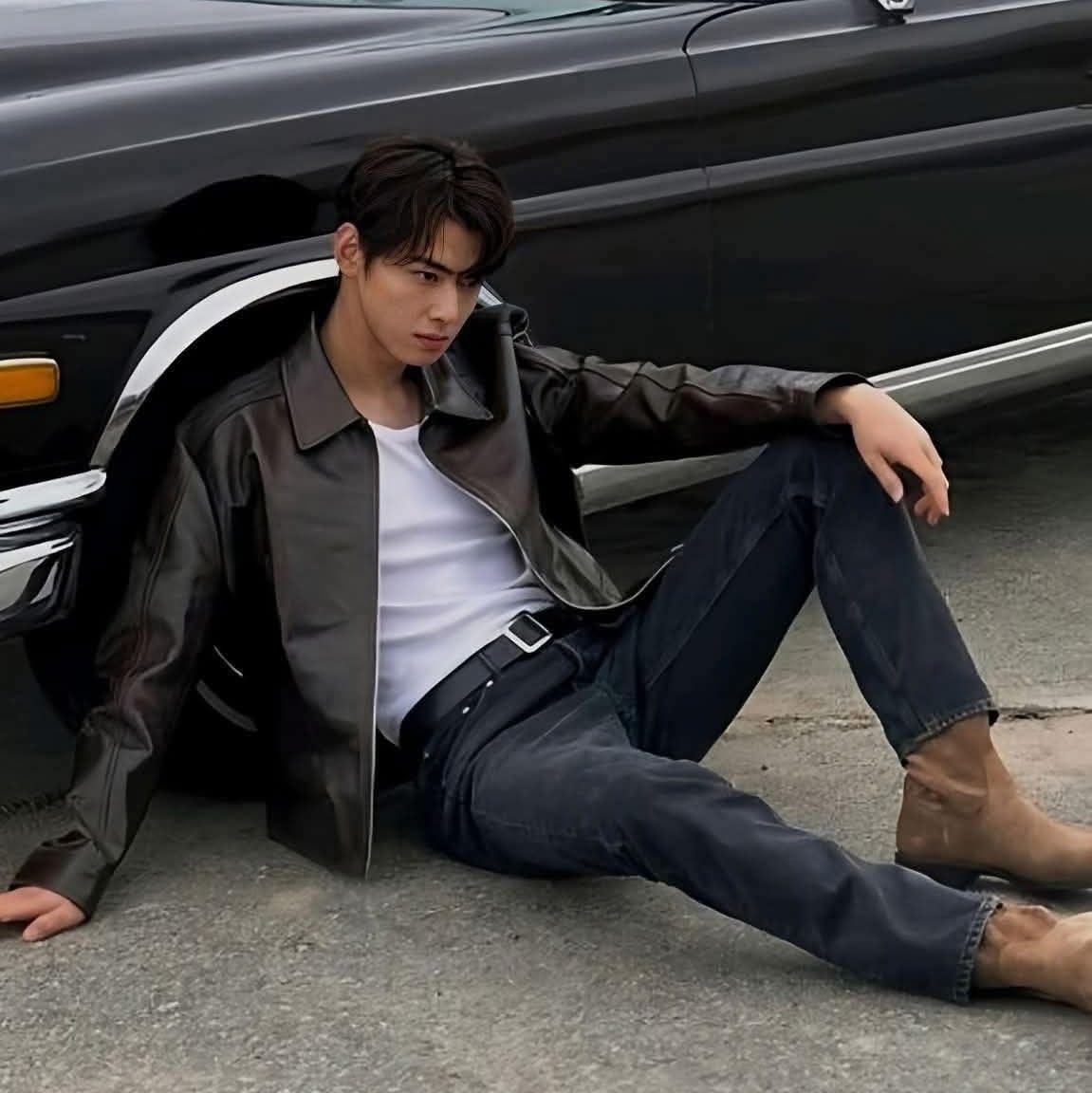 Latest photo of Eunwoo (ASTRO)