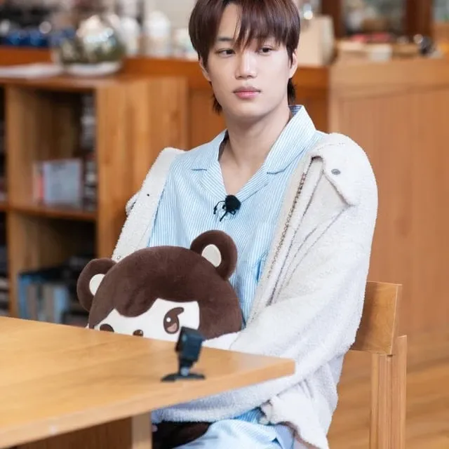 EXO 최근 활동샷