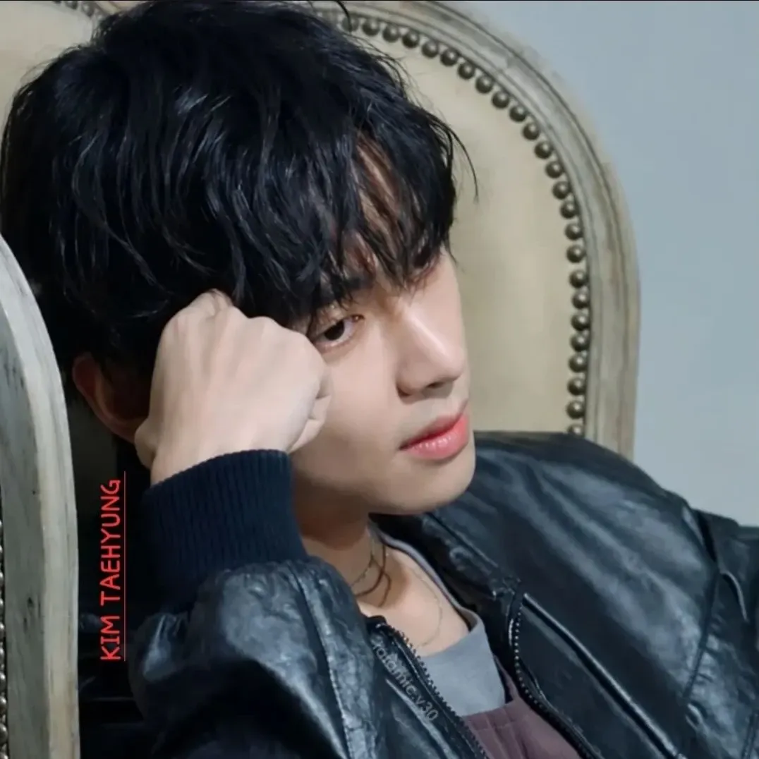 뷔 (방탄소년단) 팬이 찍은 순간