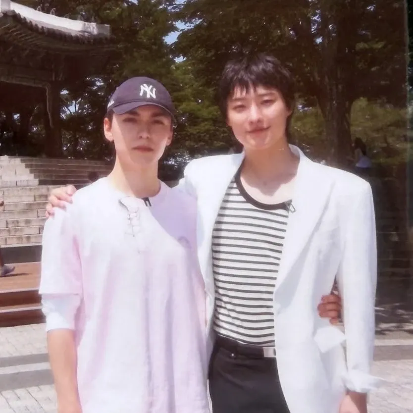 세븐틴 최근 활동샷