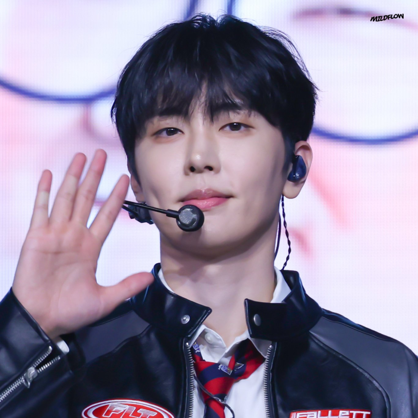 SF9 ジェユン ファンダムコミュニティ │ KPOP人気No.1アプリ 最愛ドル