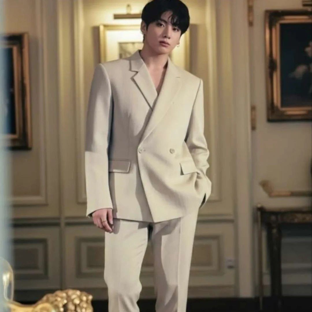 柾國 (防彈少年團)的最新照片