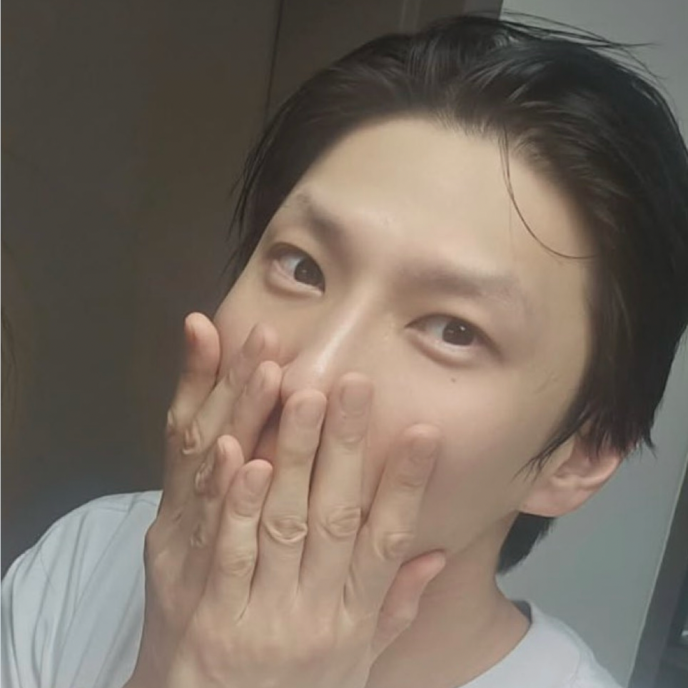 Posting K-POP populer yang disukai penggemar