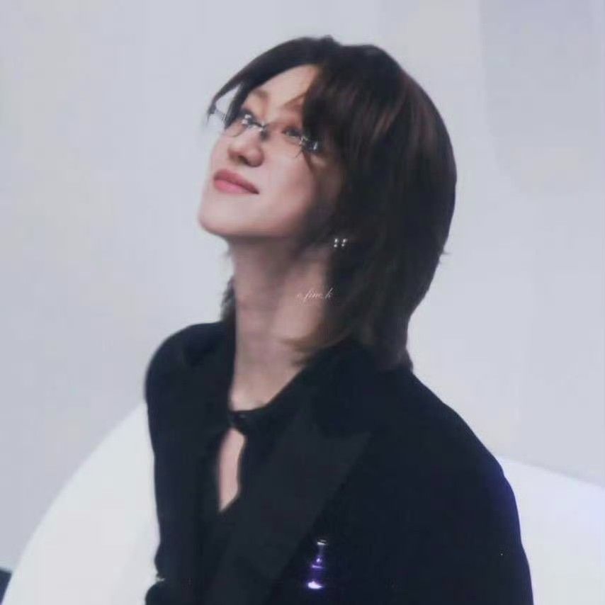 Recent activity shot of The 8 (SEVENTEEN)