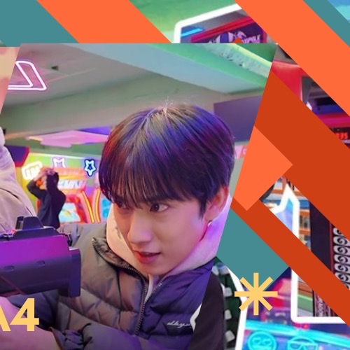 Foto aktivitas terbaru B1A4