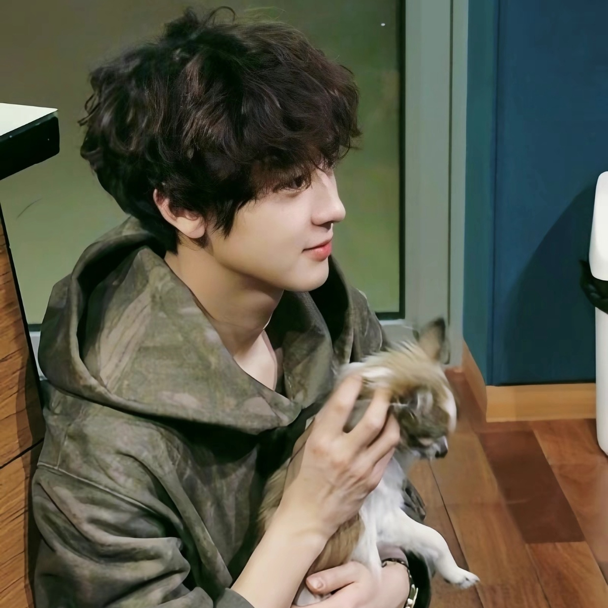 찬열 (EXO)의 최신 사진