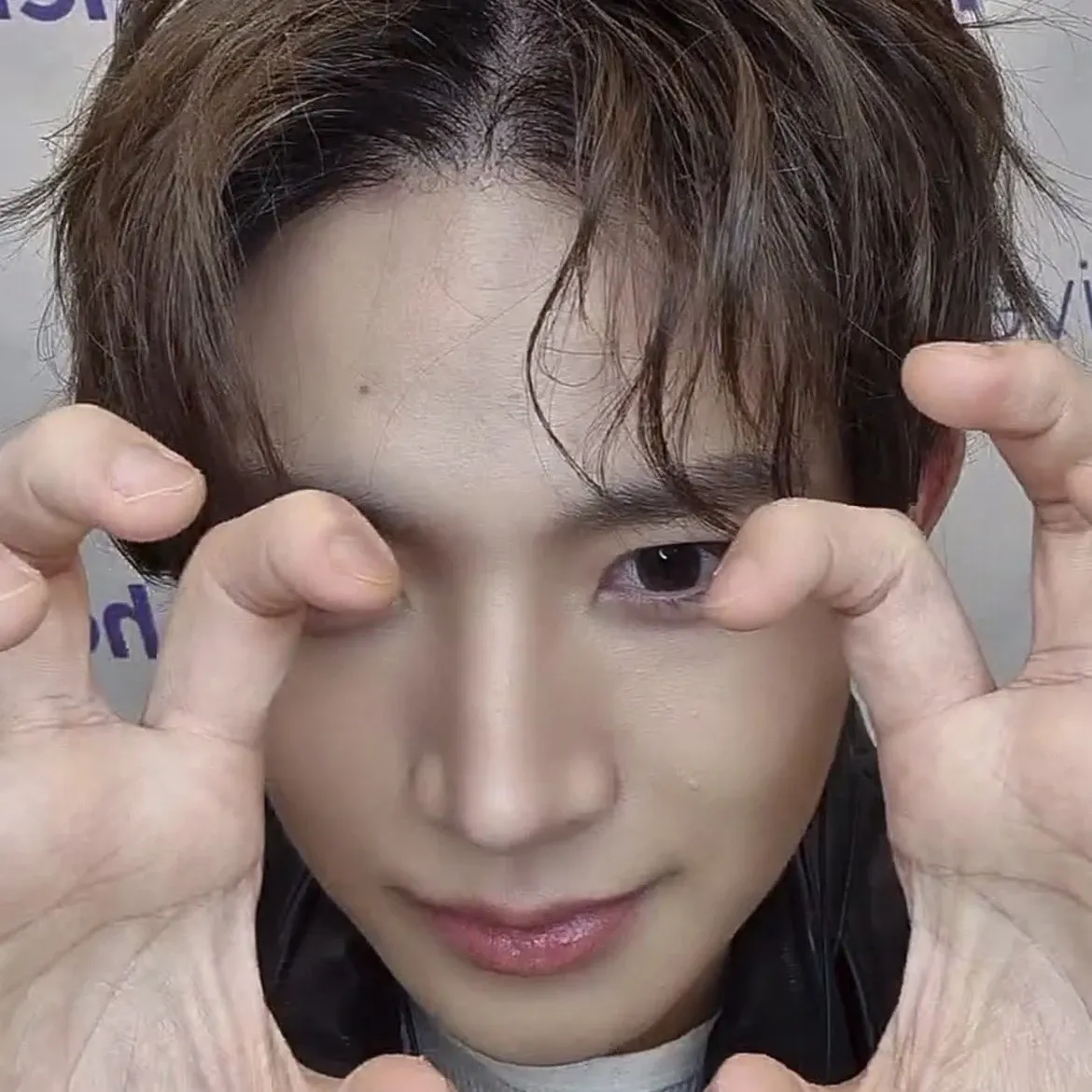 희승 팬이 찍은 순간