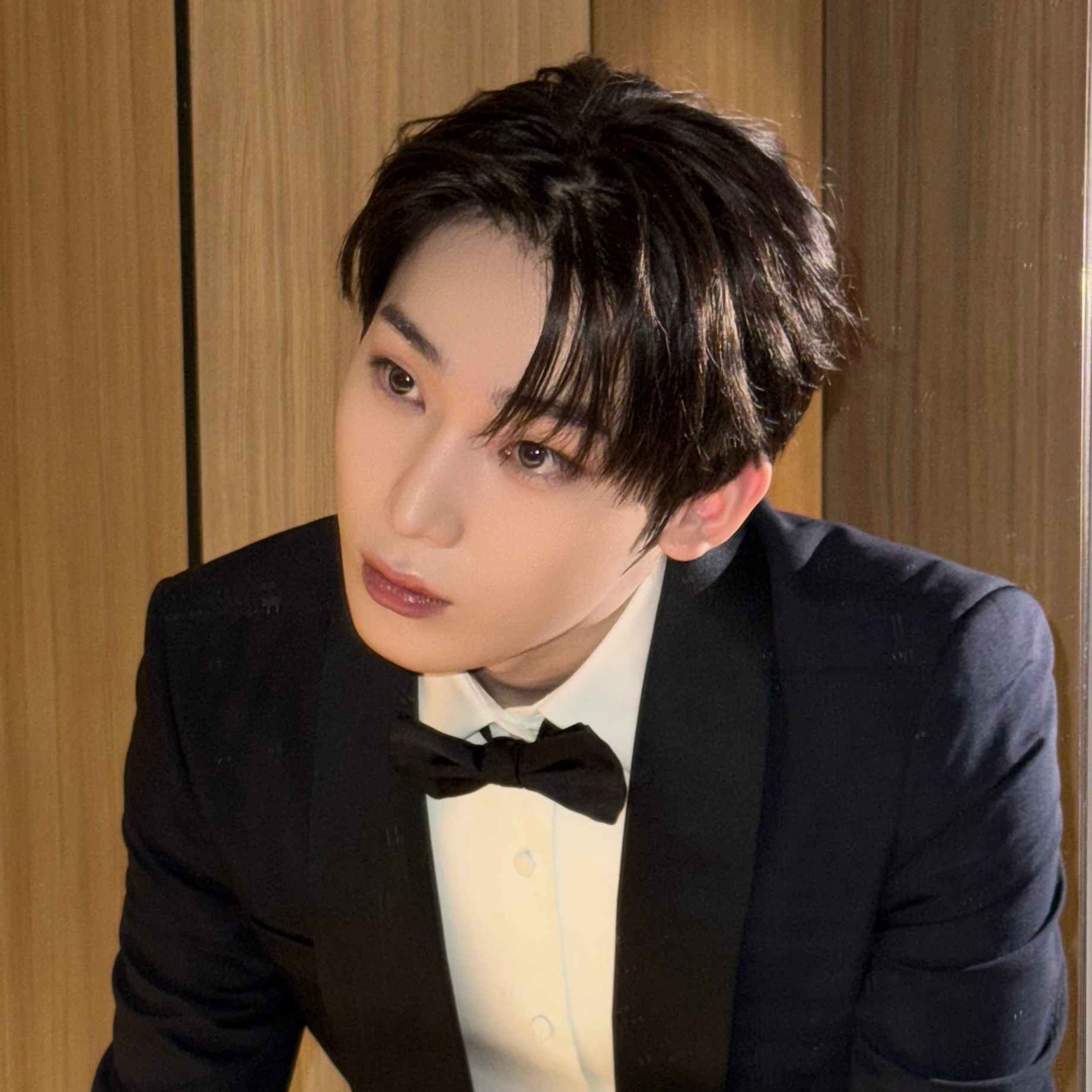 Foto terbaru Sunoo (ENHYPEN)