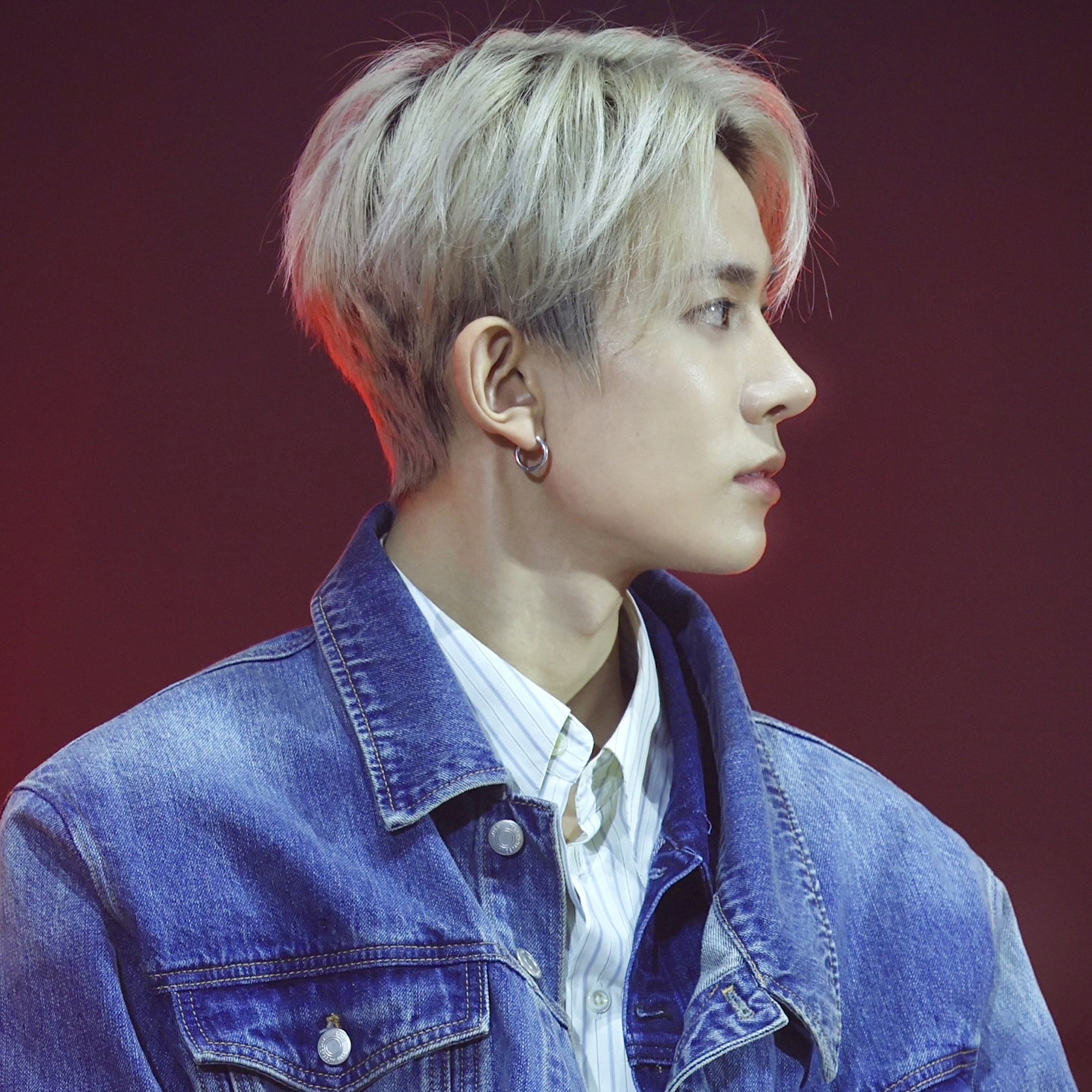 Latest photo of Heeseung (ENHYPEN)