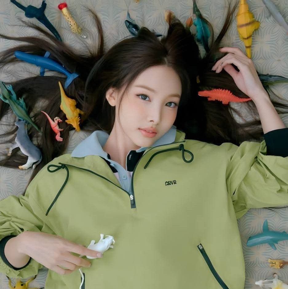 TWICE 팬이 찍은 순간