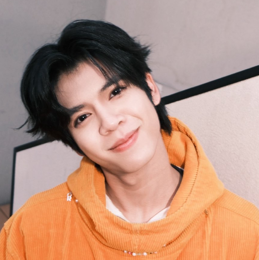 Recent activity shot of DORN (NexT1DE)