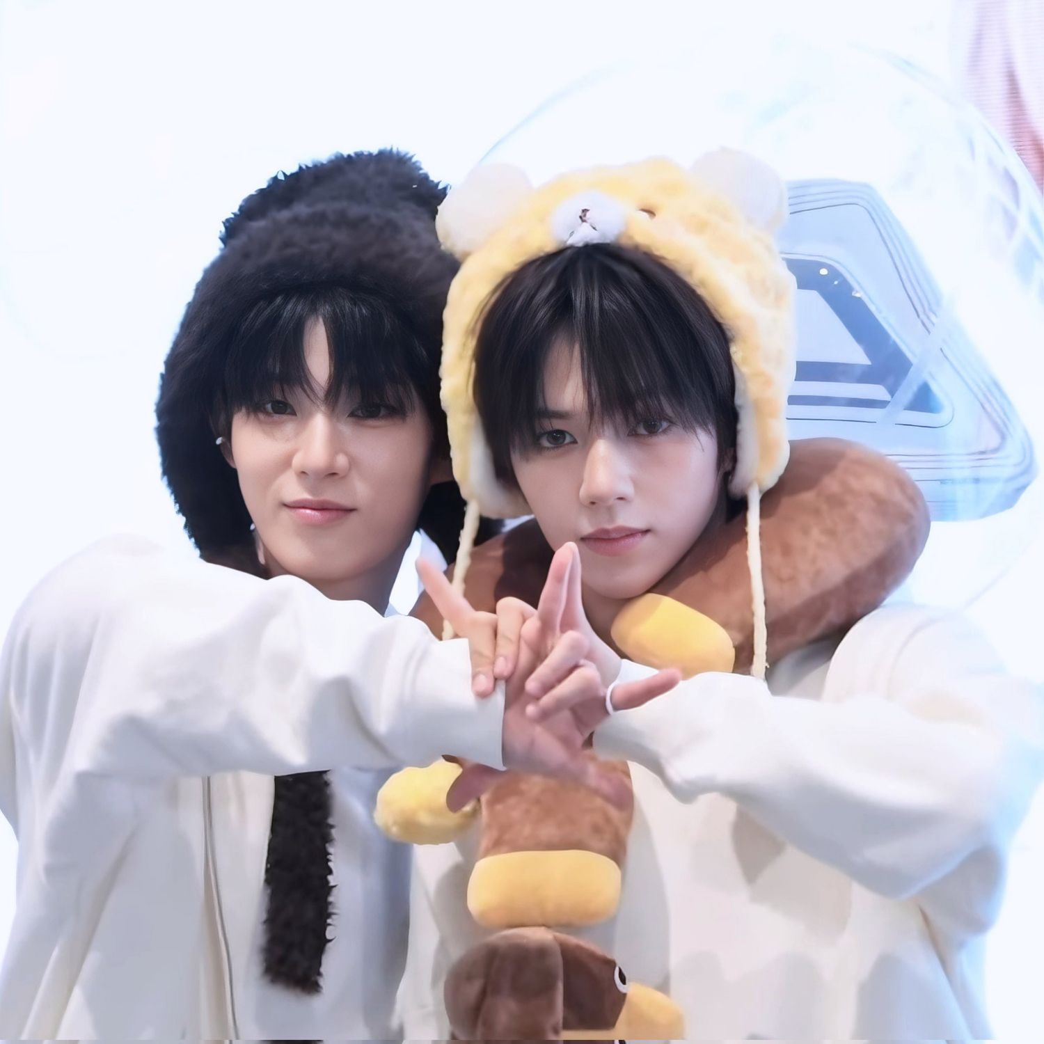 ジェイエル (AHOF)の最近の活動写真