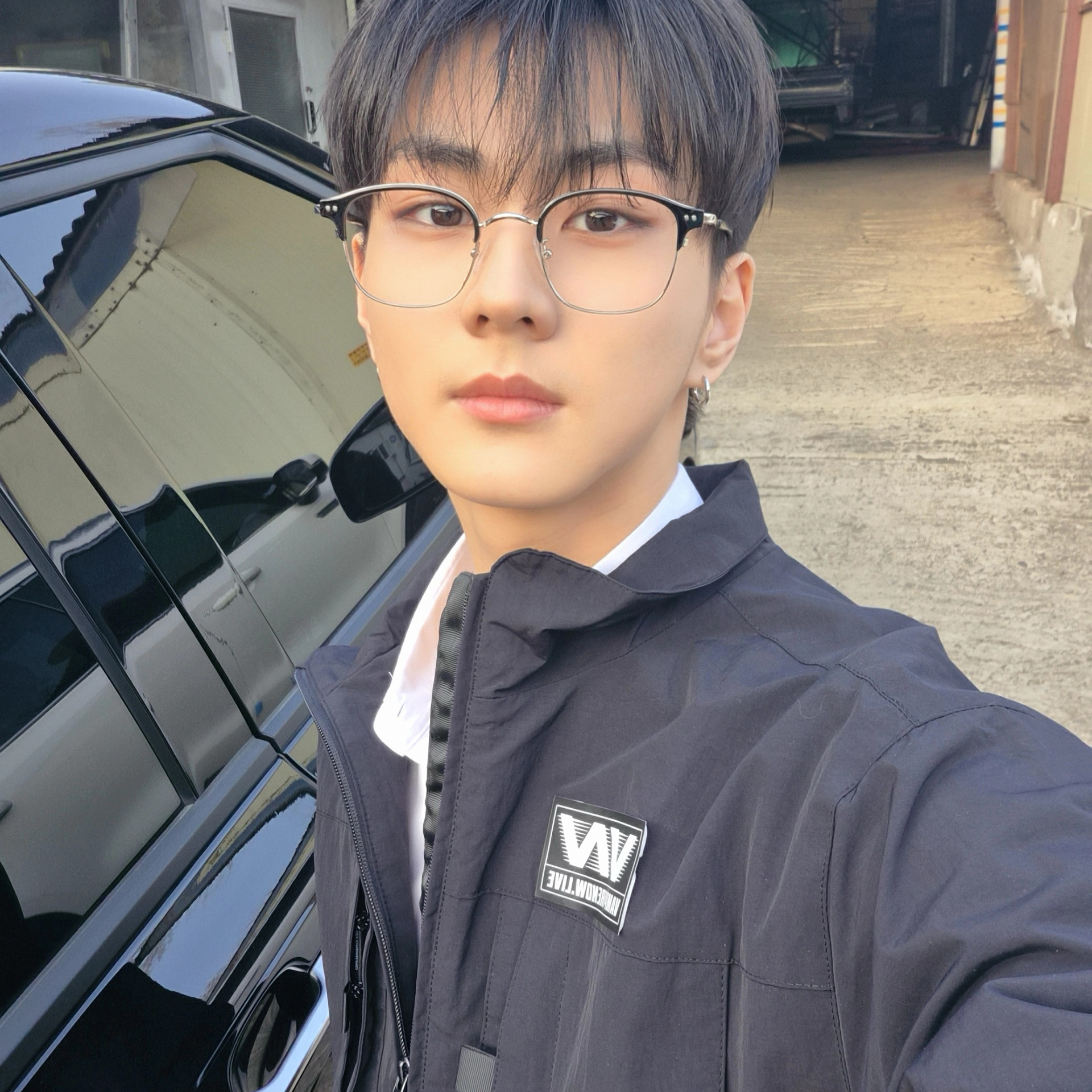 ENHYPEN 팬이 찍은 순간