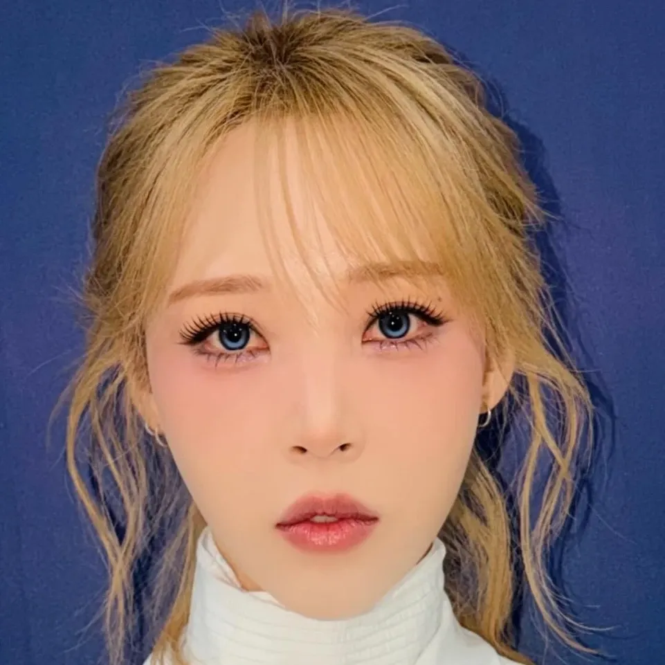 Latest photo of Moonbyul (MAMAMOO)