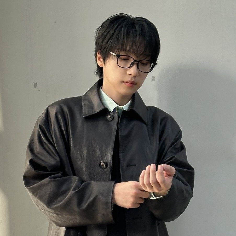 Latest photo of Jeong Sewoon