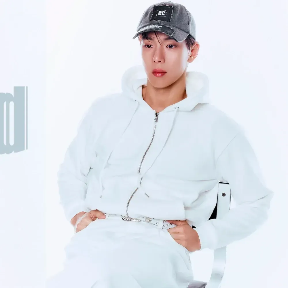 셔누 (몬스타엑스) 팬이 찍은 순간