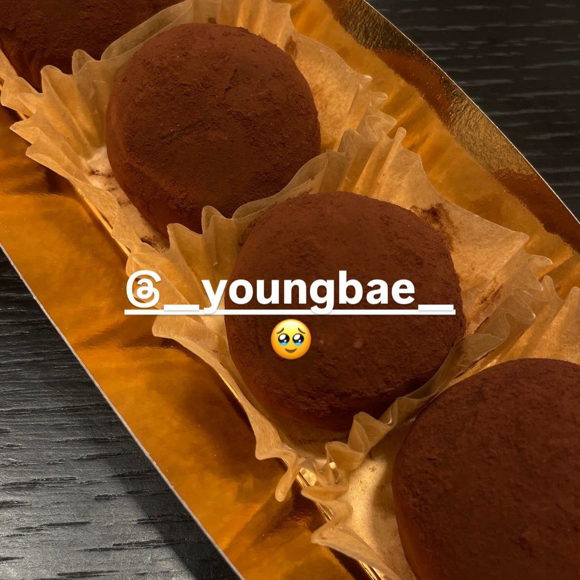 Latest photo of Taeyang (BIGBANG)