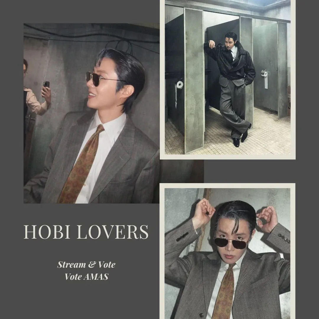 제이홉 (방탄소년단)의 최신 사진