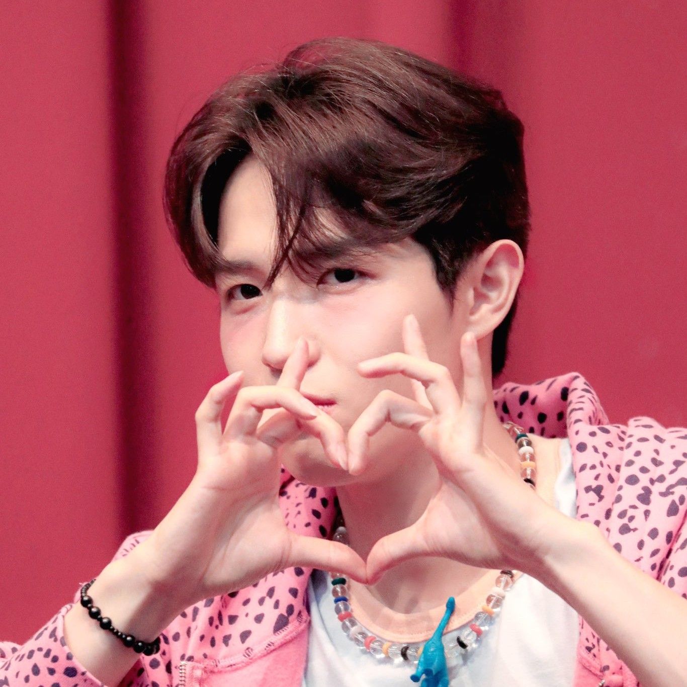 金在奂的最新活动照片