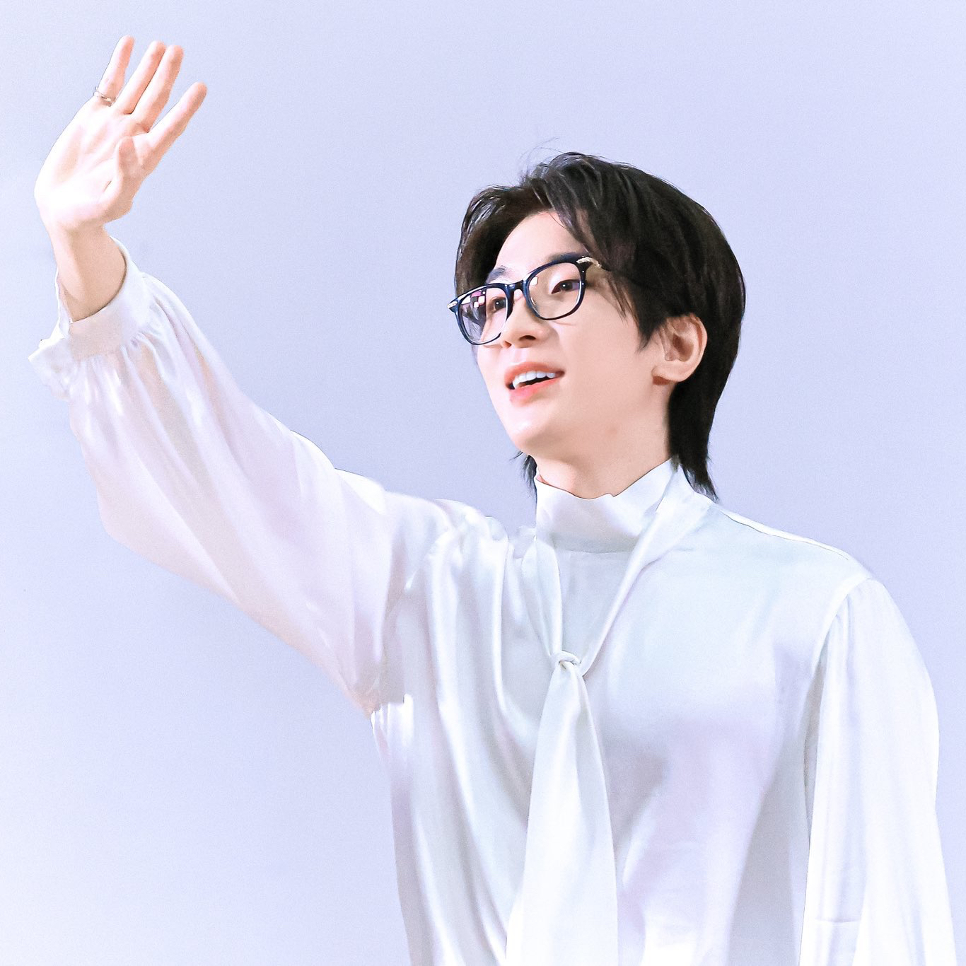Latest photo of Wonwoo (SEVENTEEN)