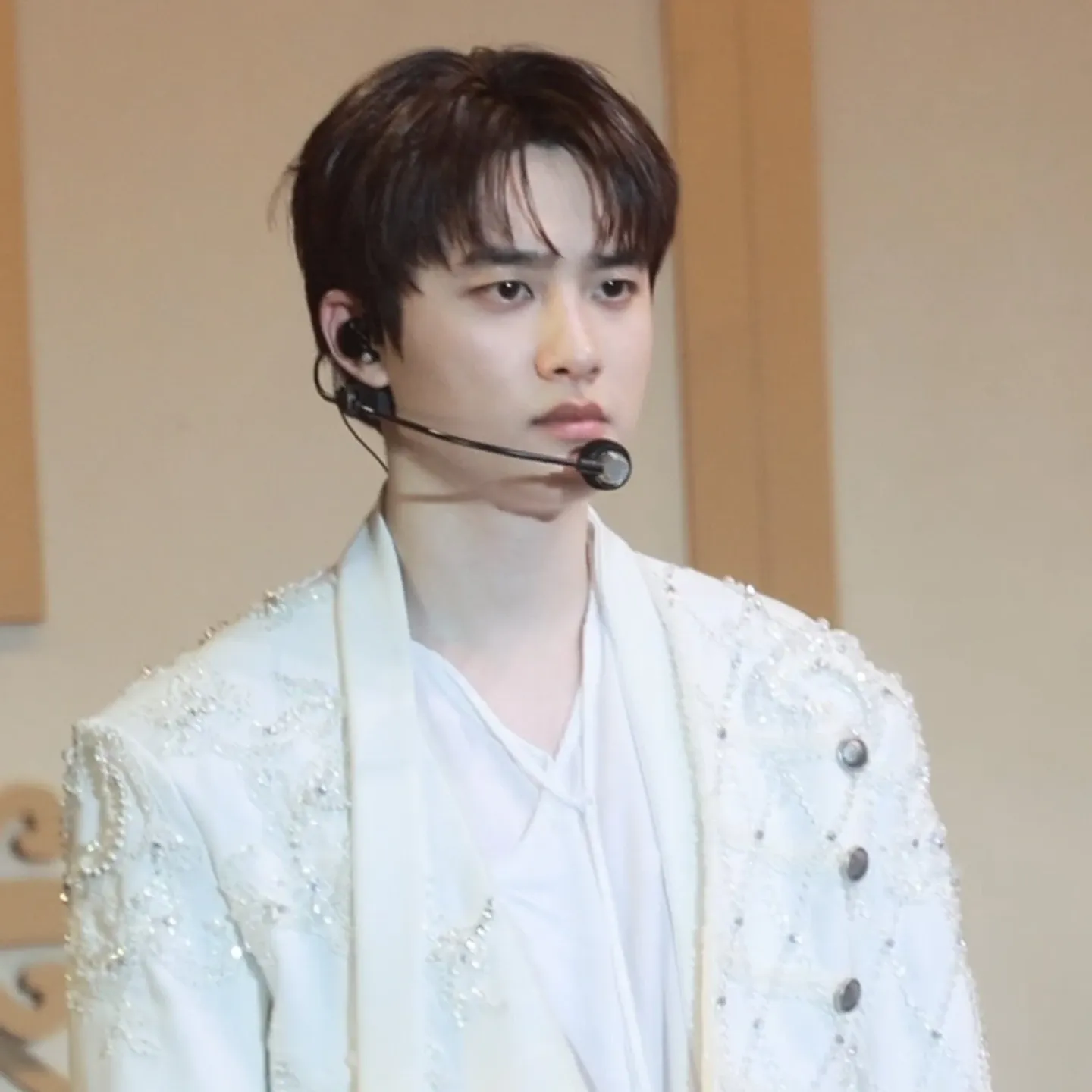 디오 (EXO)의 최신 사진