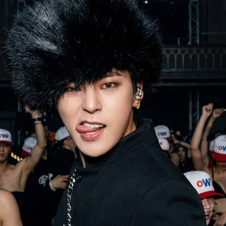 G-DRAGON (BIGBANG)ファンが撮った瞬間