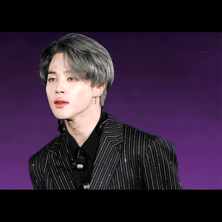 Foto terbaru Jimin (BTS)