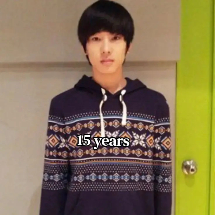 Latest photo of Wonwoo (SEVENTEEN)