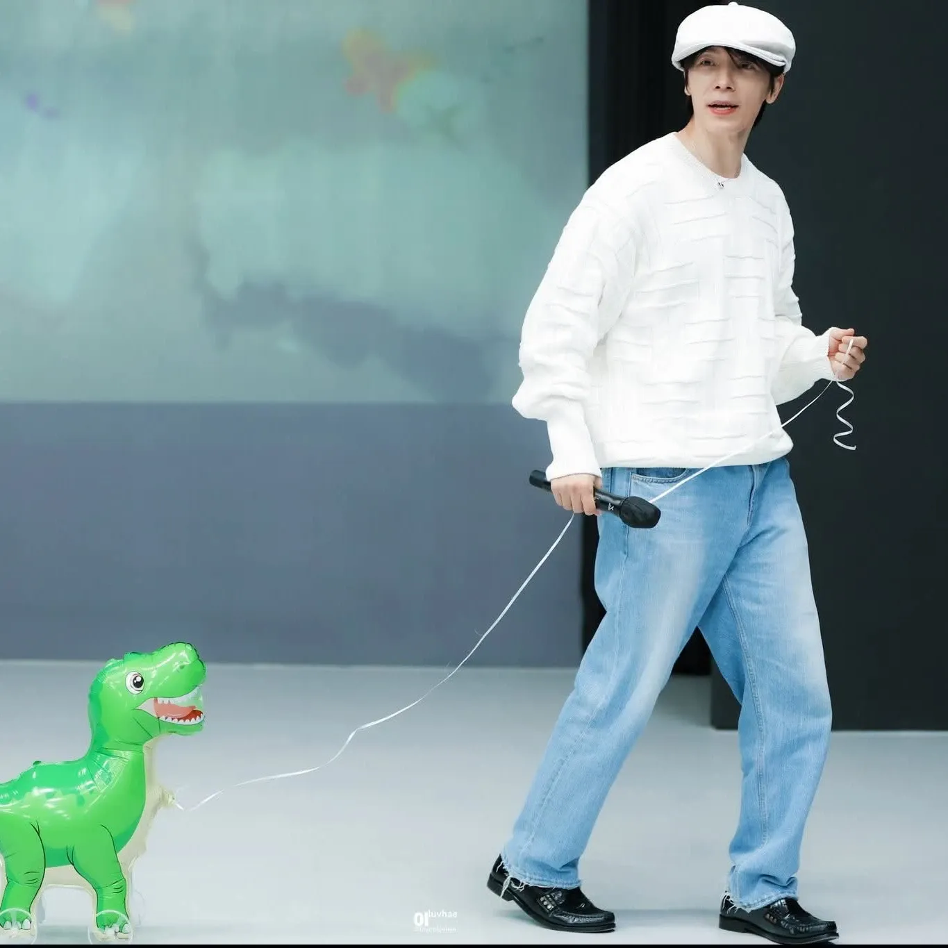 Foto terbaru Super Junior