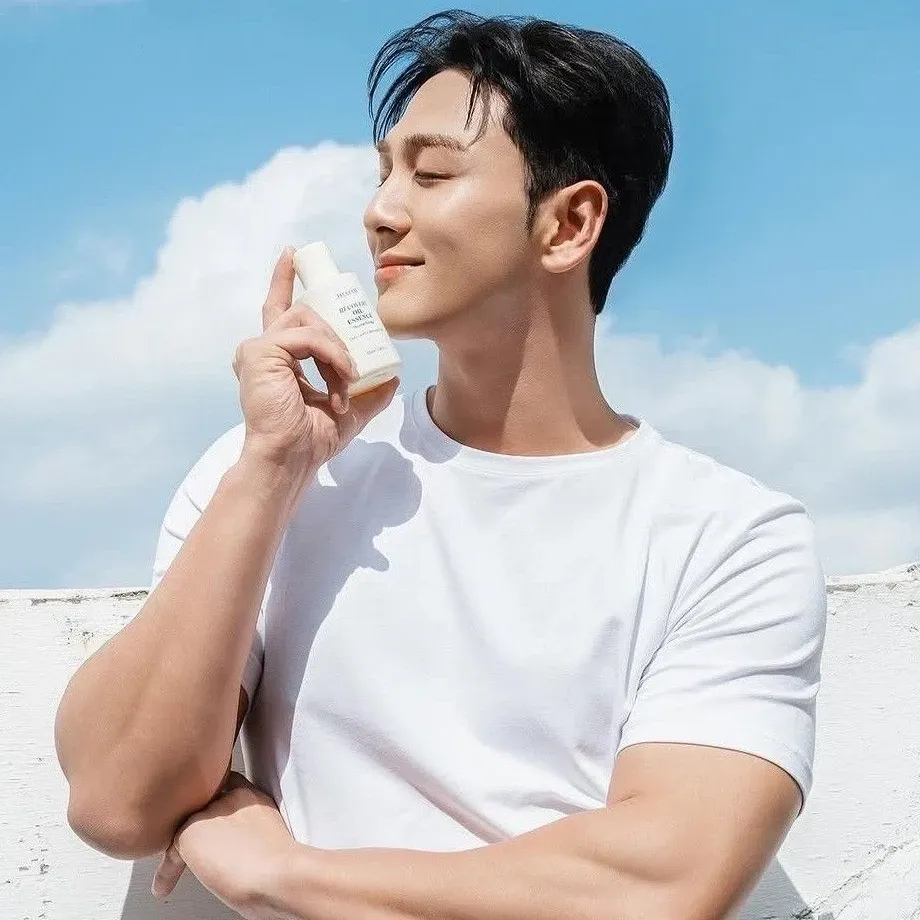 Latest photo of Baekho