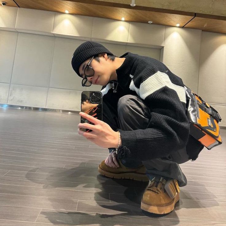 Recent activity shot of MJ (ASTRO)