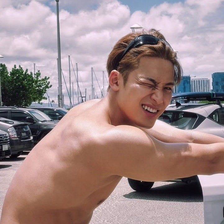 세븐틴 팬이 찍은 순간