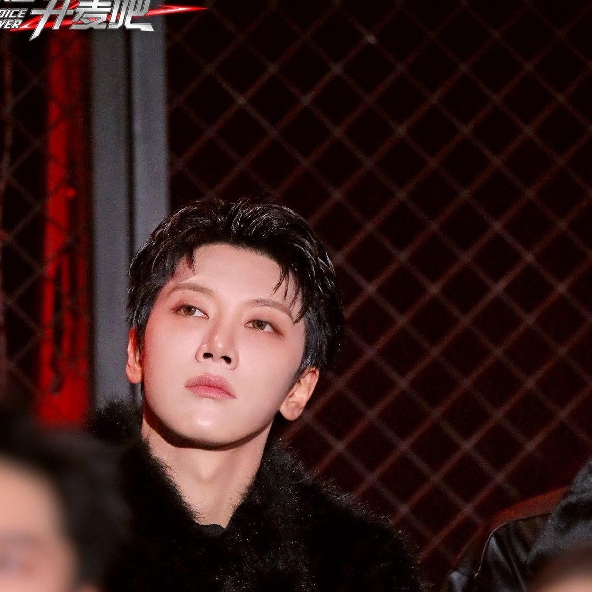 A moment captured by TEN (WayV)'s fan