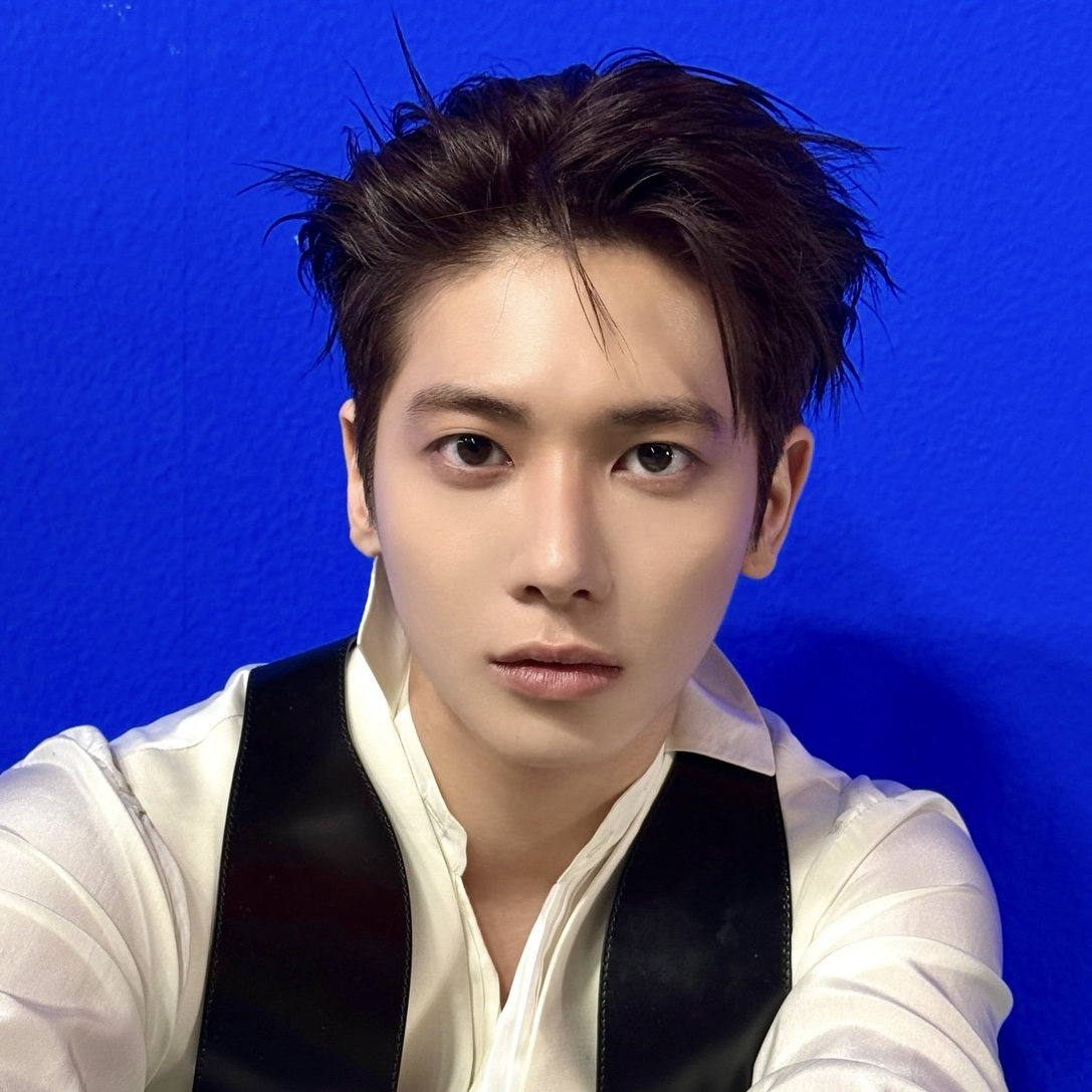 Recent activity shot of Taehyun (TOMORROW X TOGETHER)