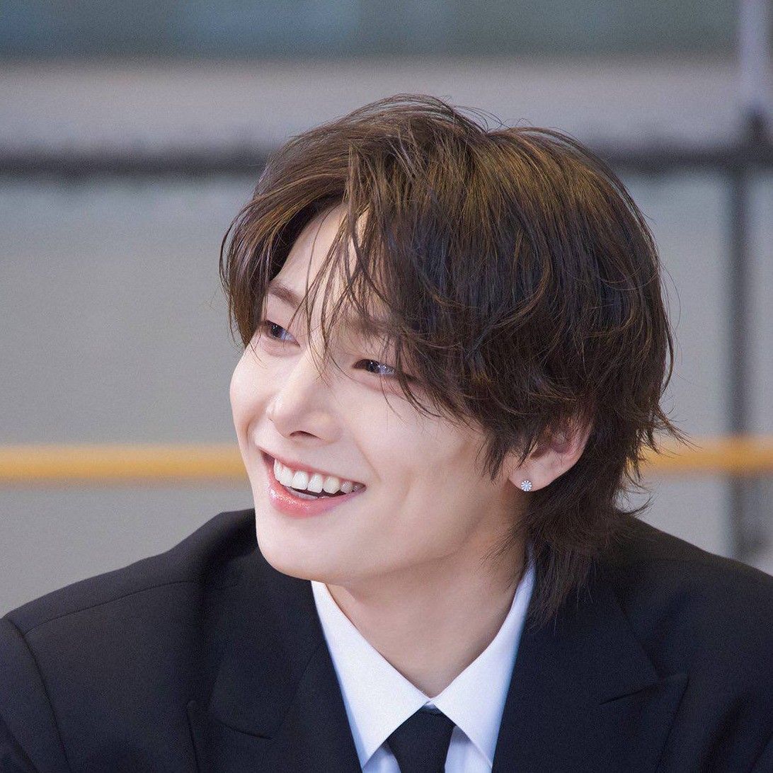 Latest photo of I.N (Stray Kids)